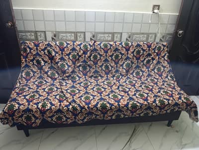 space issue  - Sofa Cumbed - Perfect condition