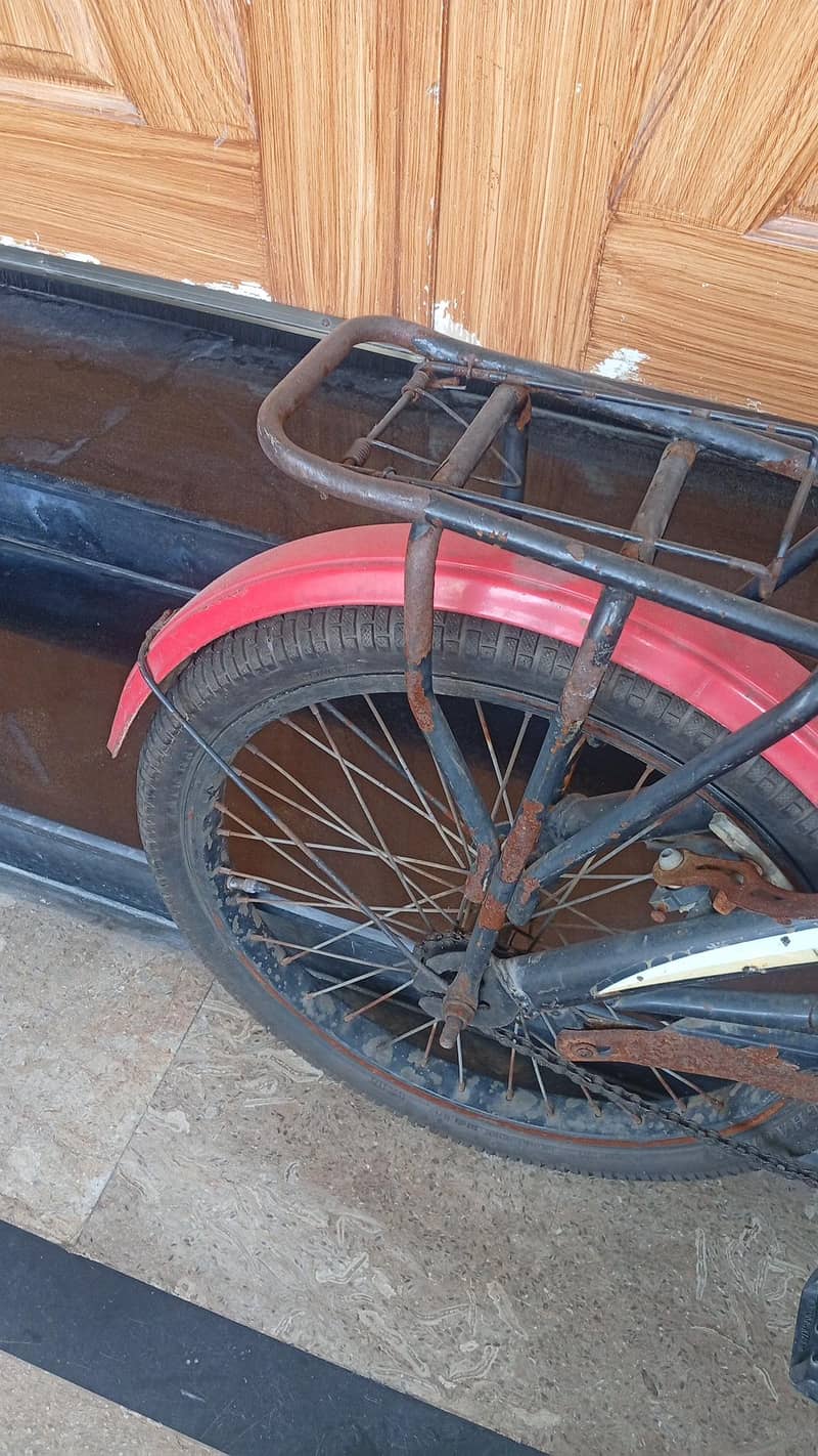 cycle size 20 1