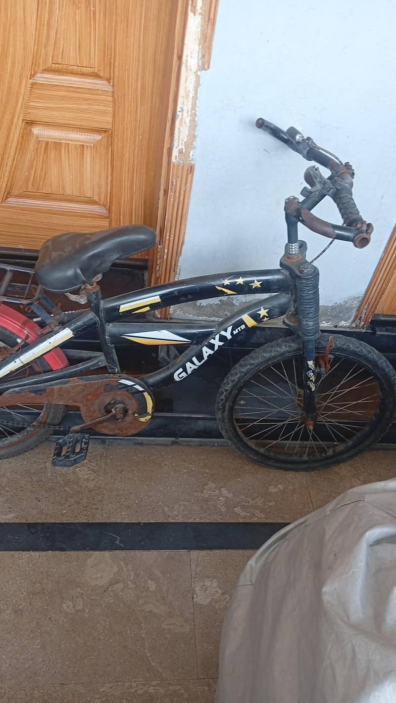 cycle size 20 4