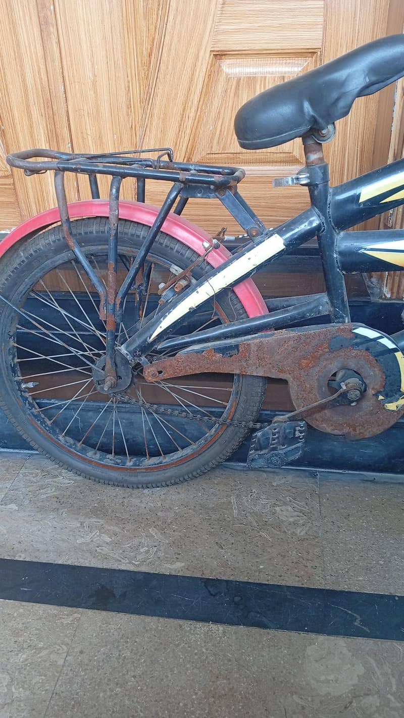 cycle size 20 6
