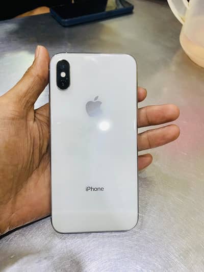 Apple iPhone XS