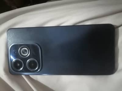 Infinix Hot 40i 8/128