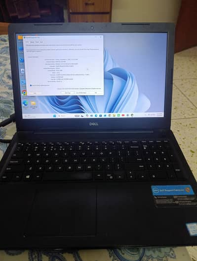 Dell Vostro 3580 i5 8th Gen