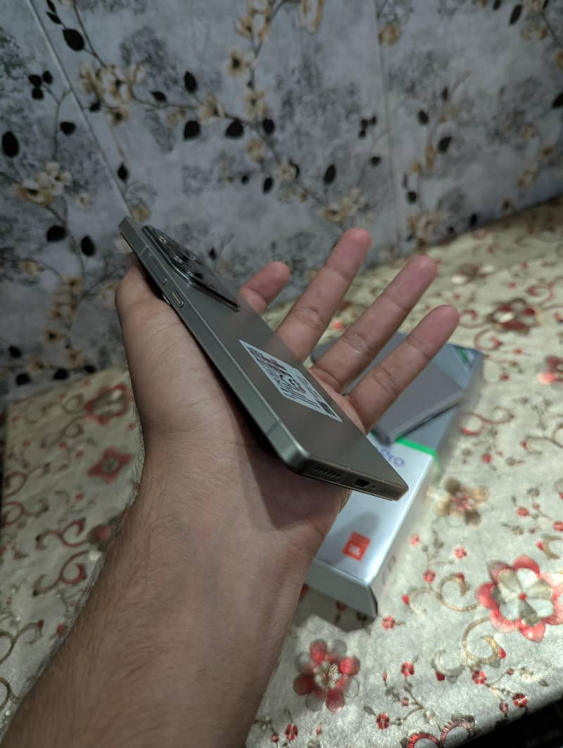 Infinix Note 50 Pro 3