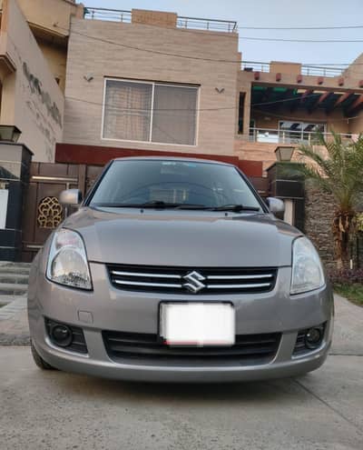 Suzuki Swift 2021 Model DLX Navigation Original (03009420292)