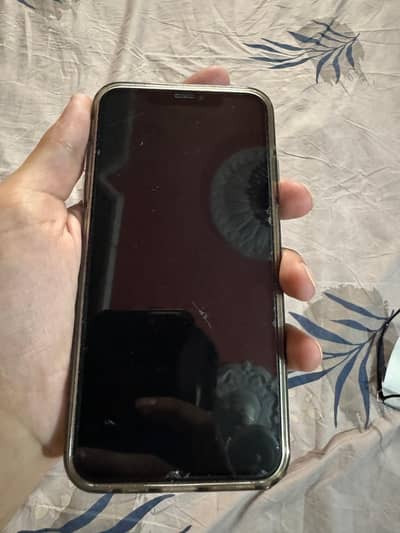 Apple iPhone X