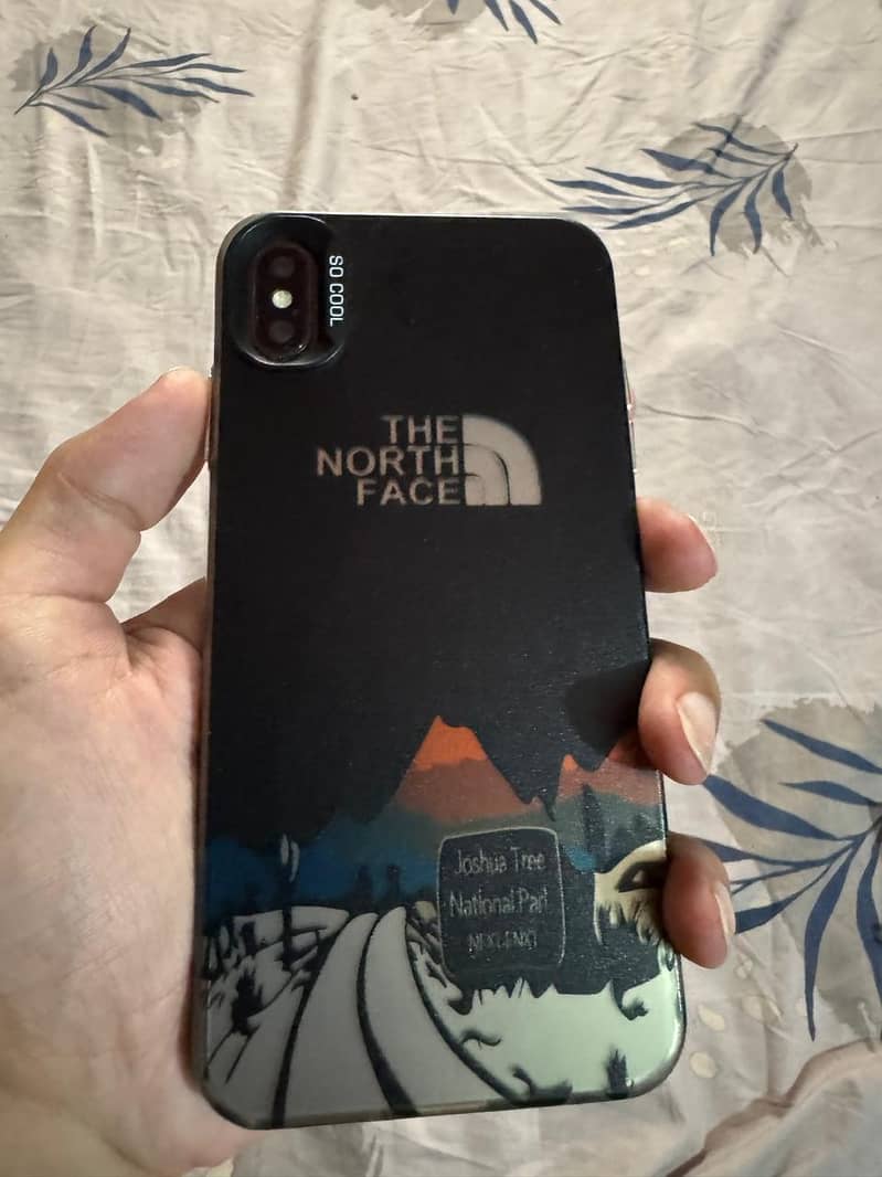Apple iPhone X 1
