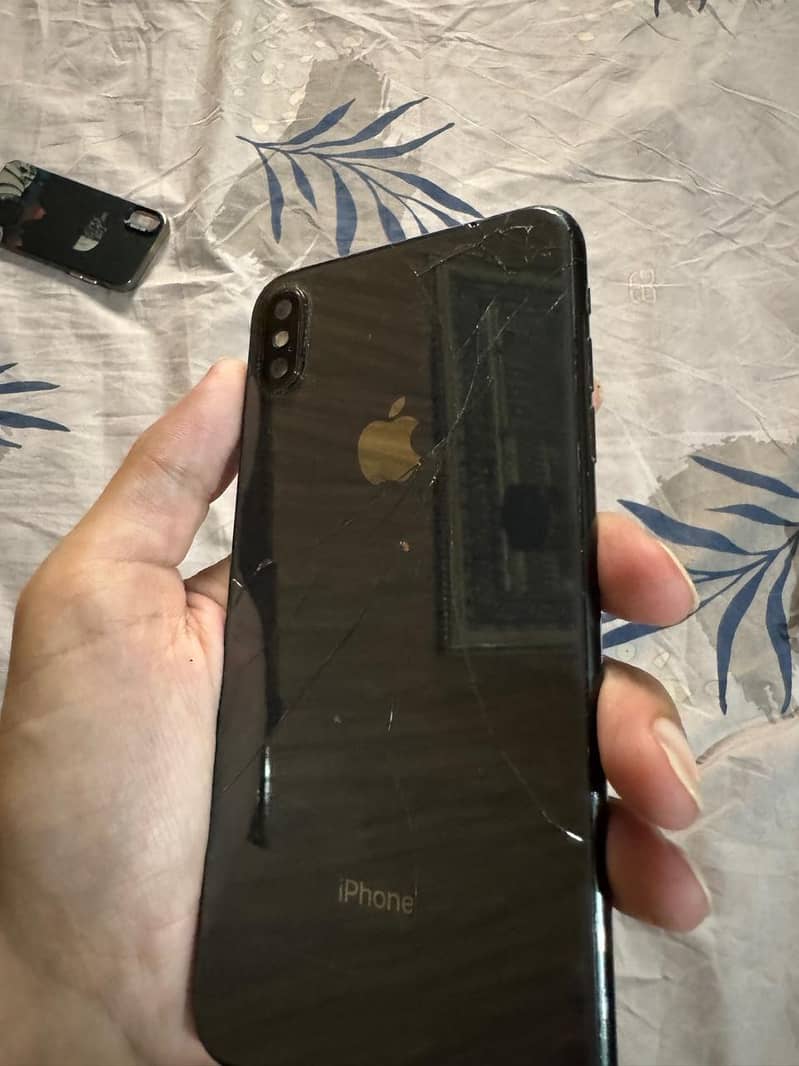 Apple iPhone X 2
