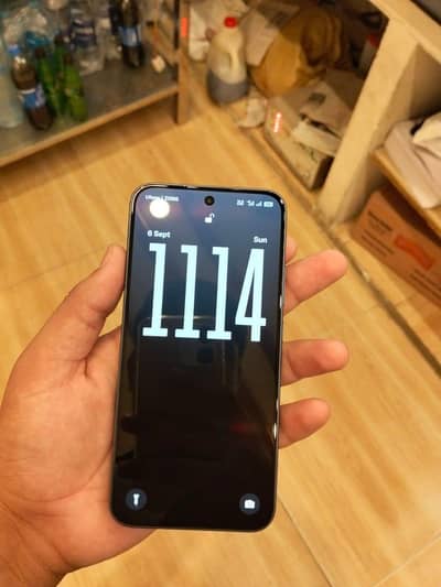 OPPO Reno 15F