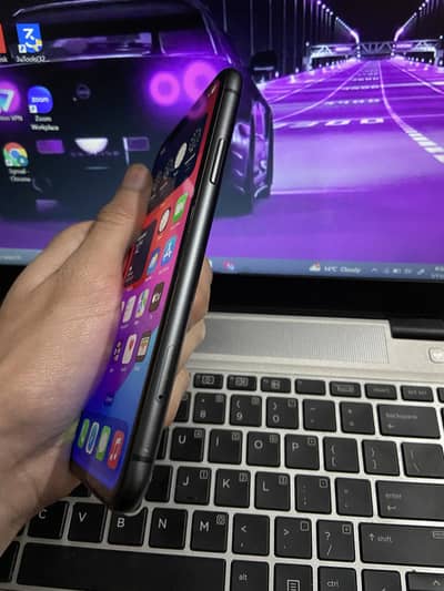 iPhone 11 jv 128