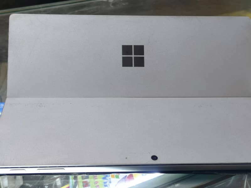 Microsoft surface pro 7 tablet 2