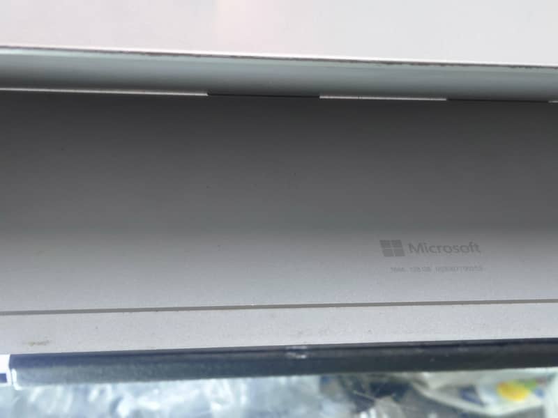Microsoft surface pro 7 tablet 5