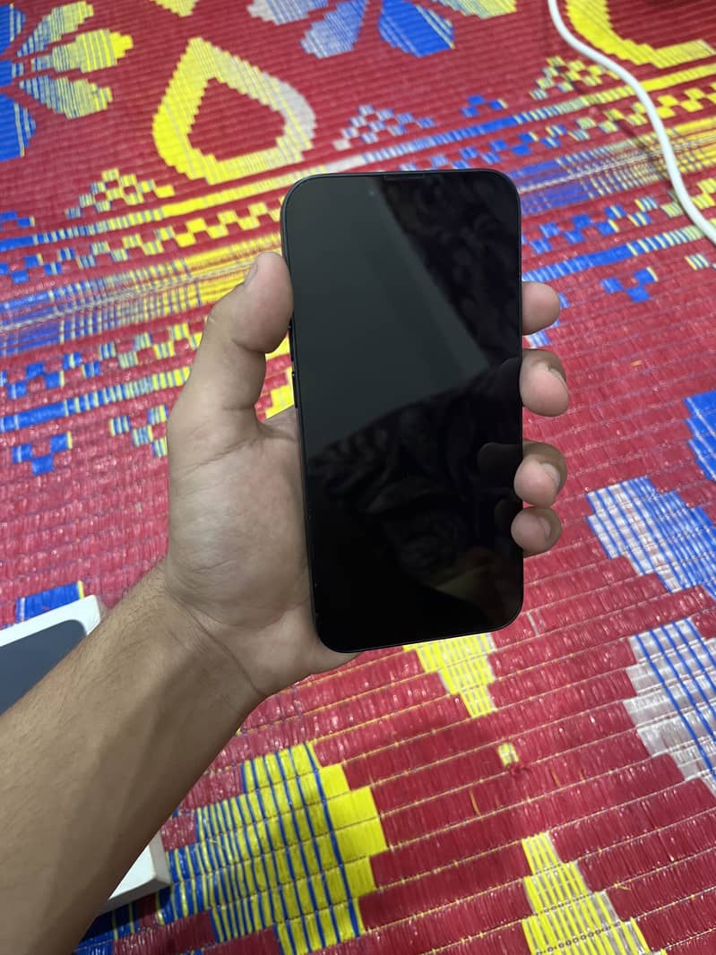 Apple iPhone 13 1