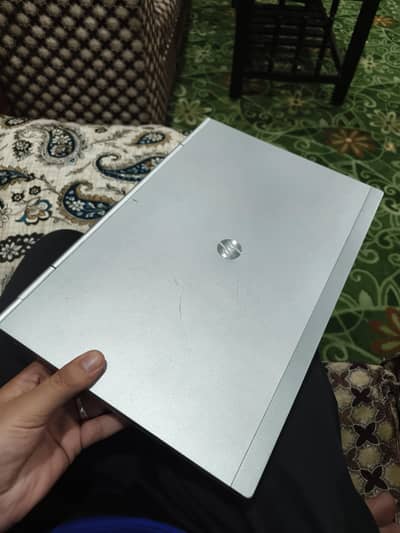 HP Elitebook