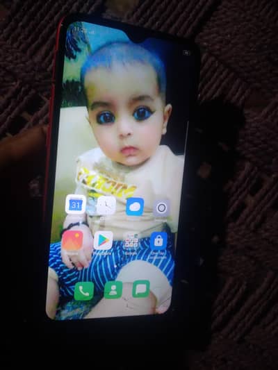 OPPO A1k