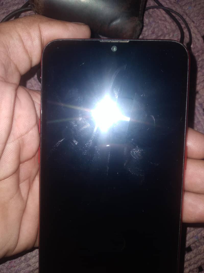 OPPO A1k 3