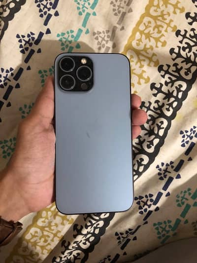 Apple iPhone 13 Pro Max
