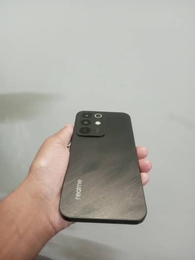 Realme Other Model