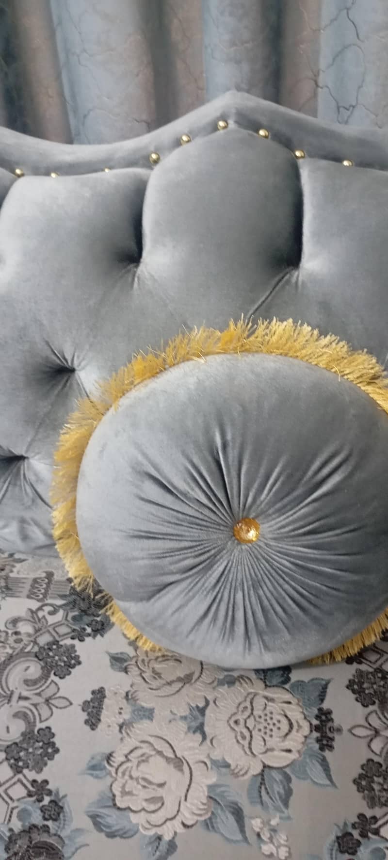 5 Seater Sofa Set 11