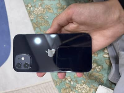 Apple iPhone 12