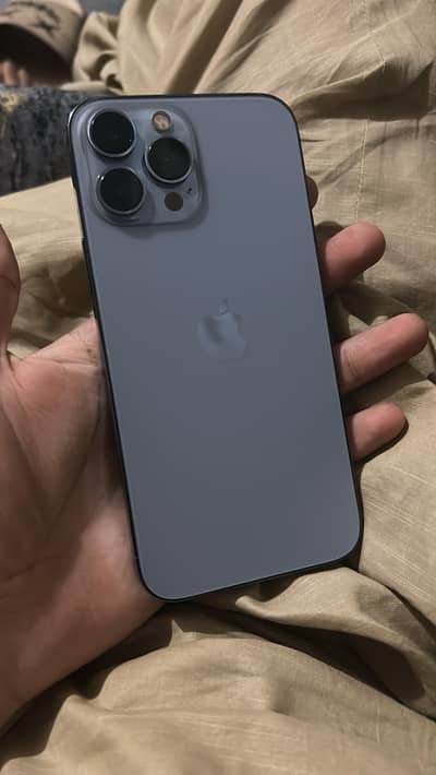 iPhone 13 pro max bypass