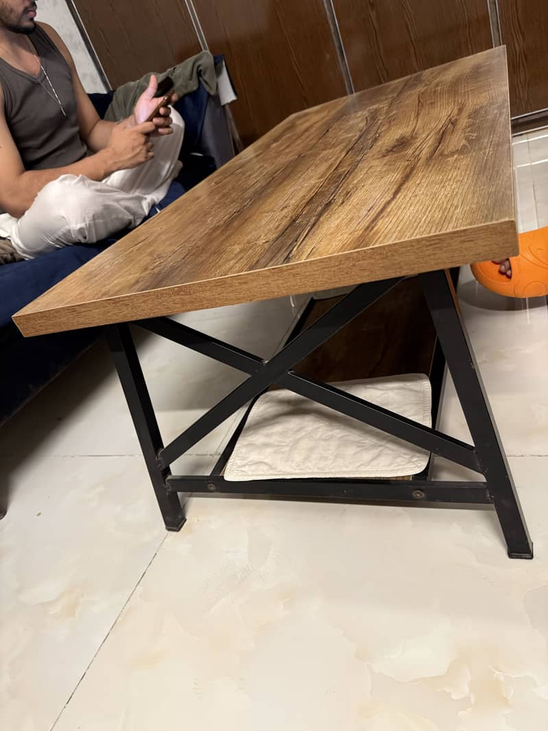 Center coffee table 3