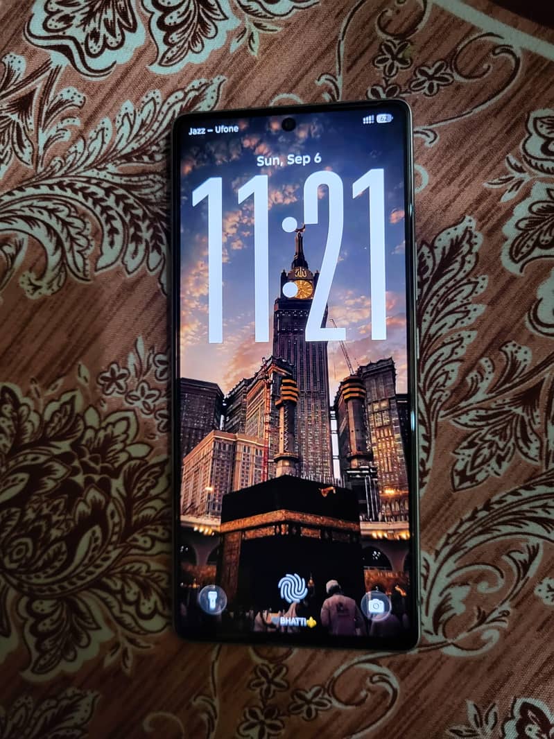 Infinix Note 50 2