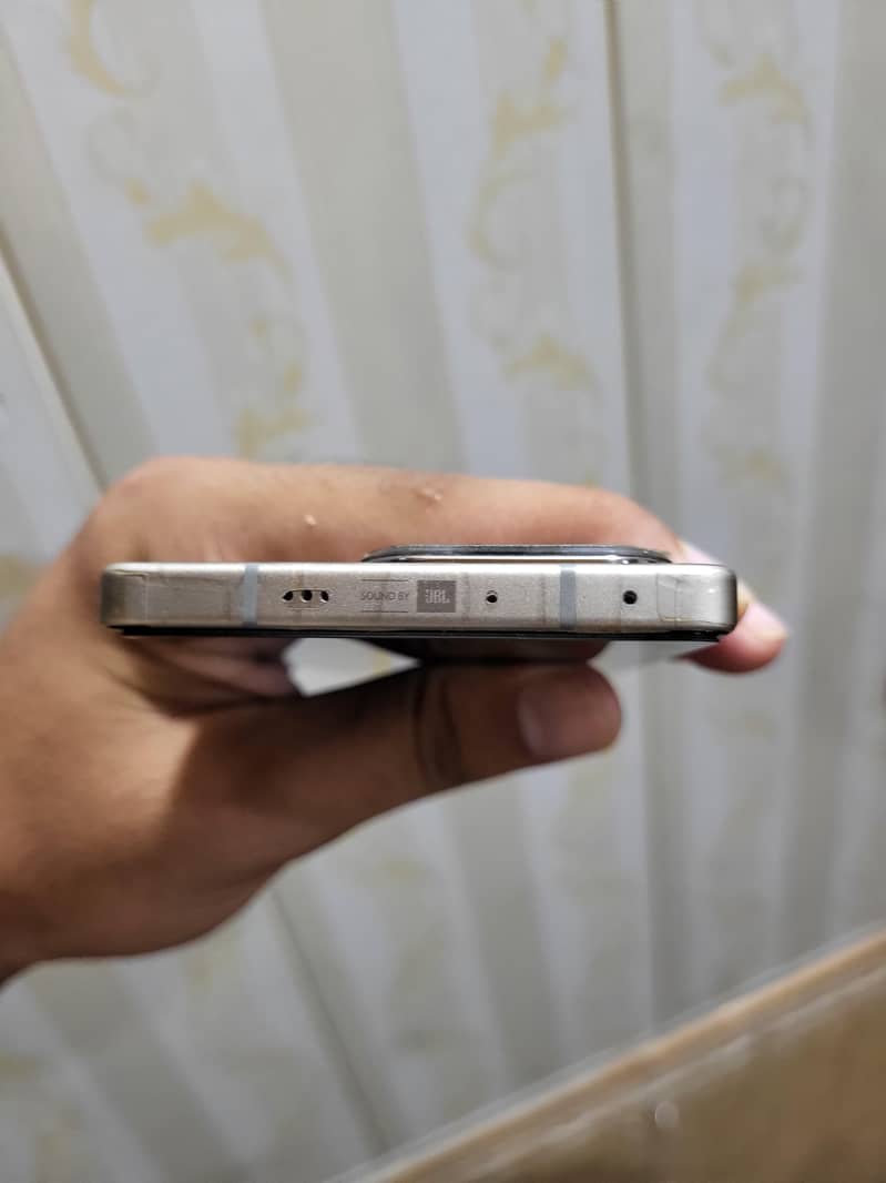 Infinix Note 50 5
