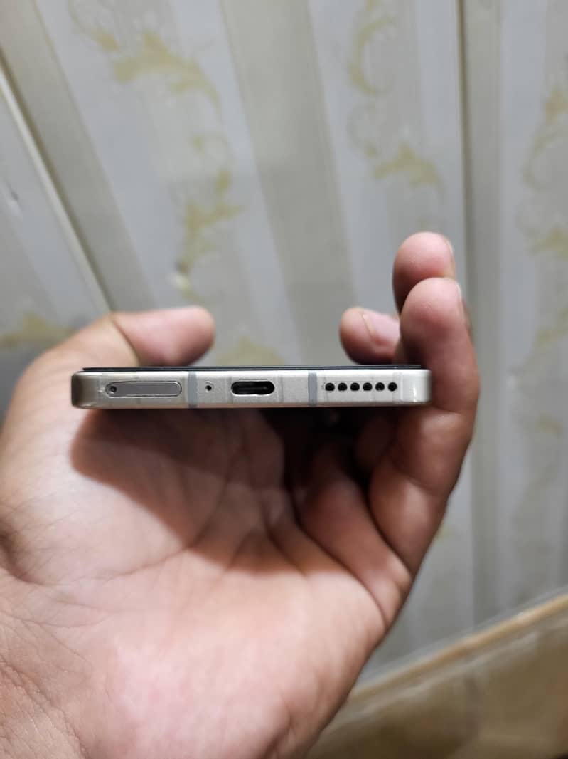 Infinix Note 50 7