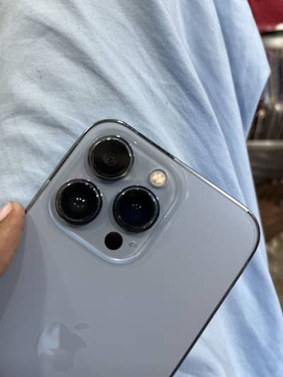 Apple iPhone 13 Pro