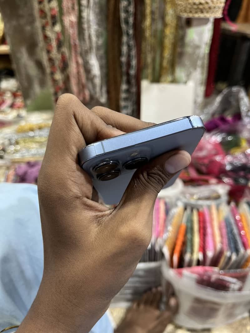 Apple iPhone 13 Pro 5