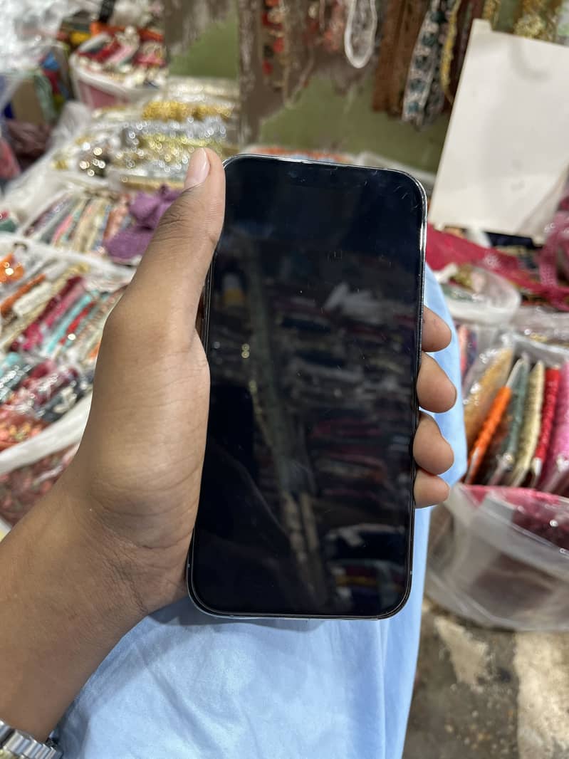 Apple iPhone 13 Pro 7