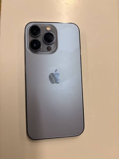 Apple iPhone 13 Pro