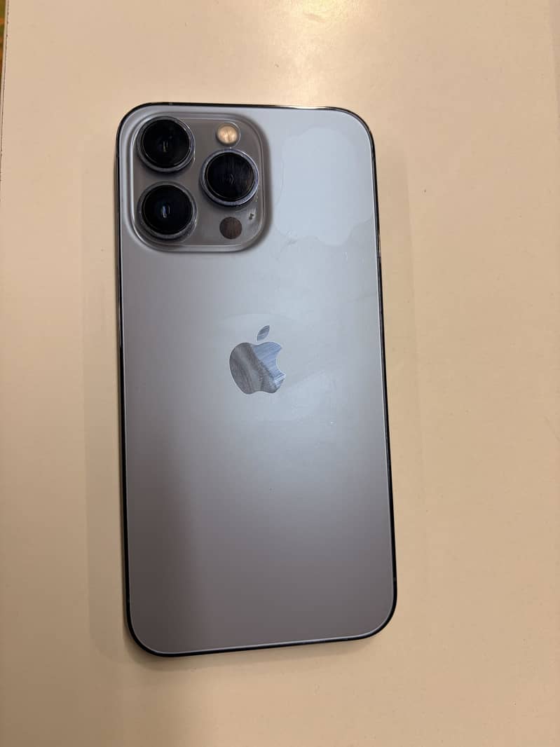 Apple iPhone 13 Pro 0