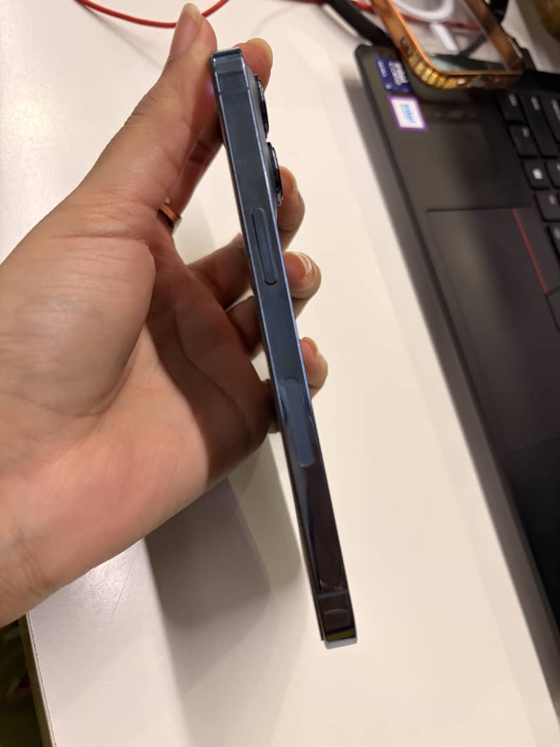 Apple iPhone 13 Pro 5