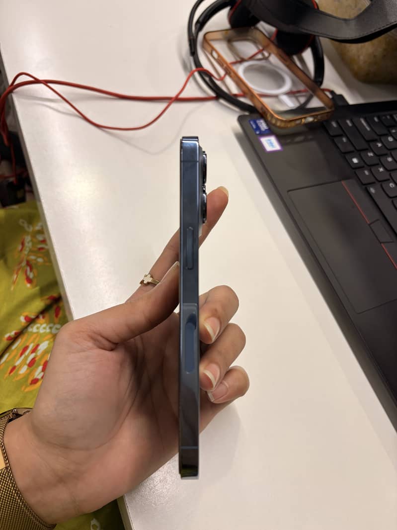Apple iPhone 13 Pro 7