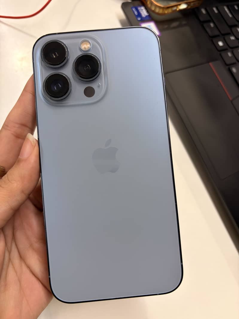 Apple iPhone 13 Pro 10