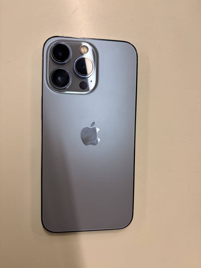 Apple iPhone 13 Pro 11