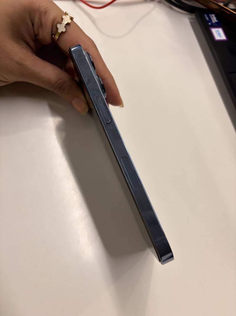 Apple iPhone 13 Pro 13