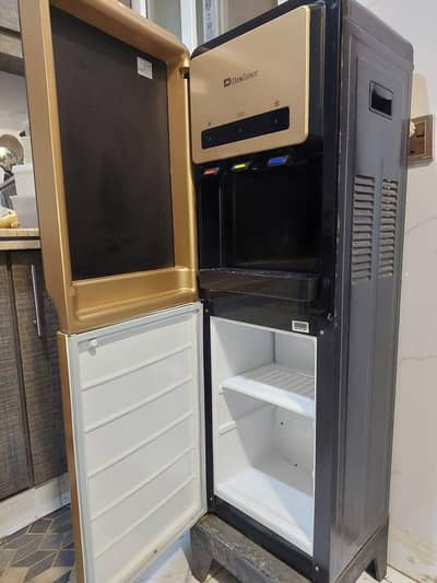 dowlance water dispenser