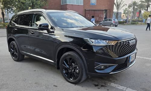 Haval H6 2023