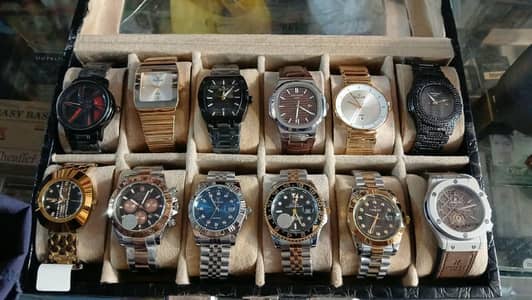 watches for sale mix