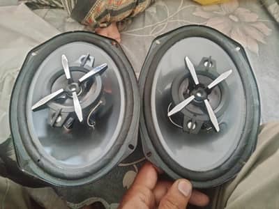 speaker for sale
