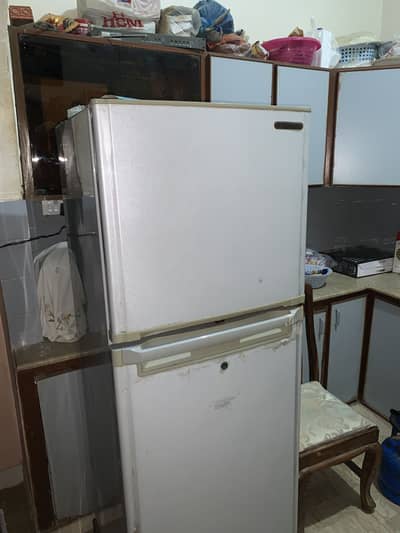ORIENT FRIDGE URGENT SALE