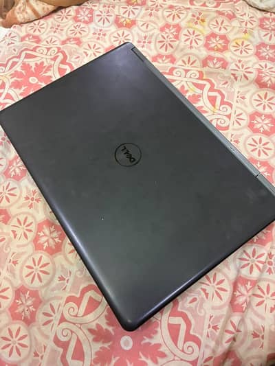 Dell i3 5th Generation