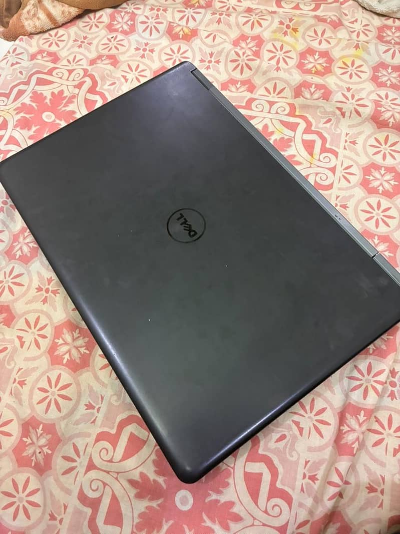 Dell i3 5th Generation 0