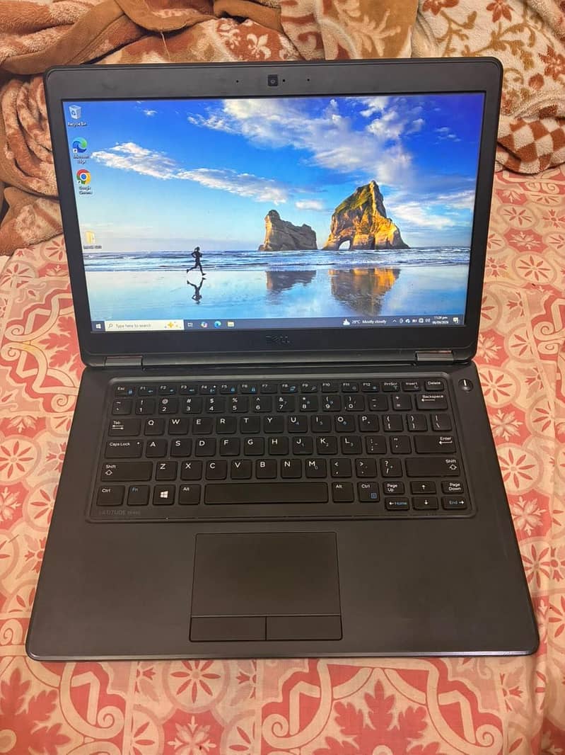 Dell i3 5th Generation 1