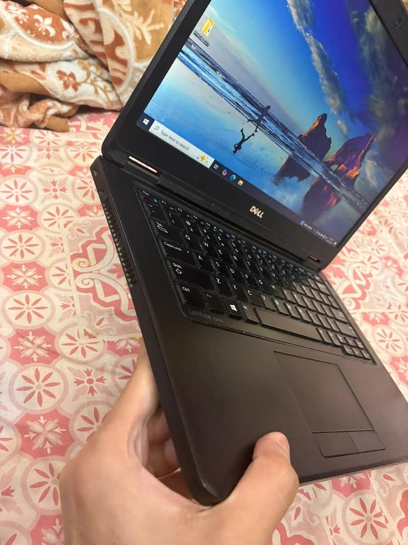 Dell i3 5th Generation 2
