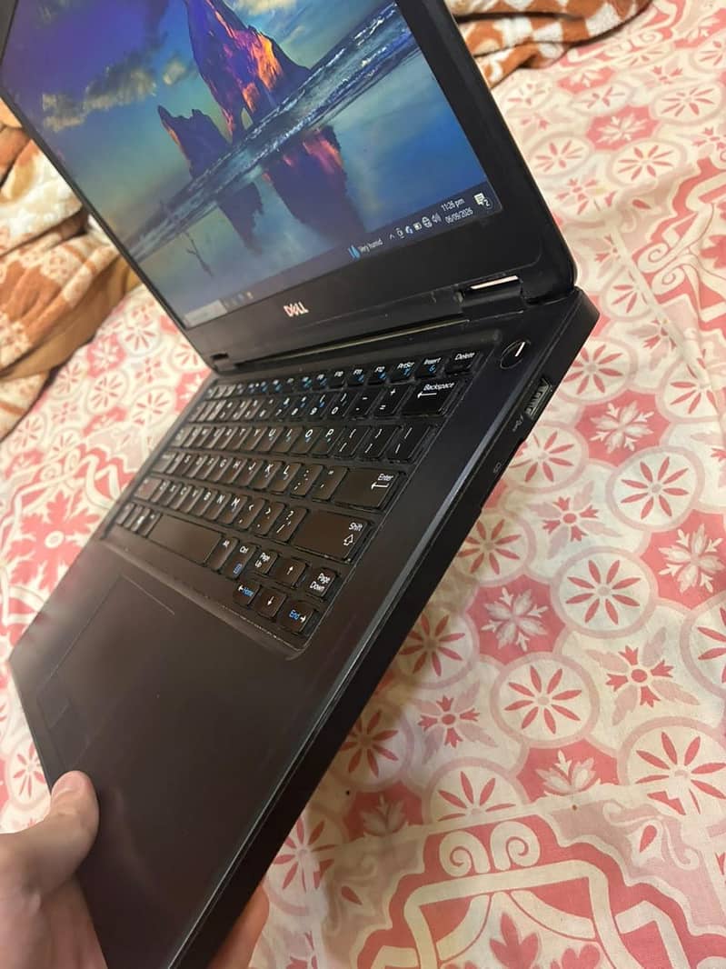 Dell i3 5th Generation 3