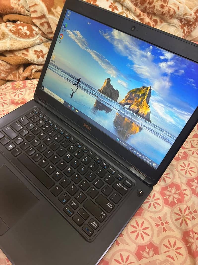Dell i3 5th Generation 4